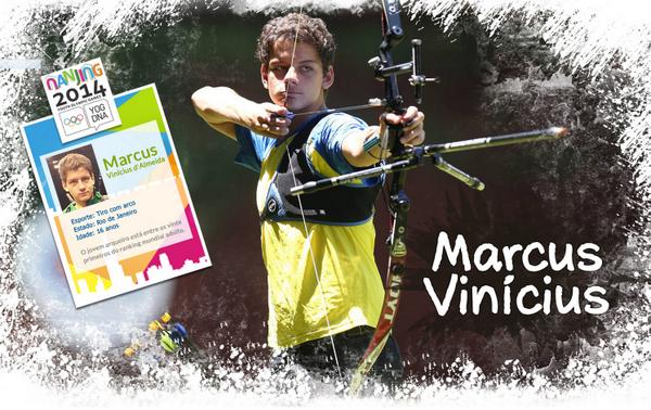 Tirocomarco's tweet photo. @minesporte publica os principais destaques do Brasil nos Jogos Olímpicos da Juventude 2014. http://t.co/nuylQpGtRZ http://t.co/bSEYhB6cvn