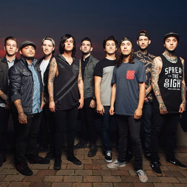 rockstarenergy's tweet photo. #TheWorldTour with @piercetheveil @SWStheband...  Have you gotten your tickets yet?! http://t.co/E5V4TJZBdZ http://t.co/15whUKCvtg