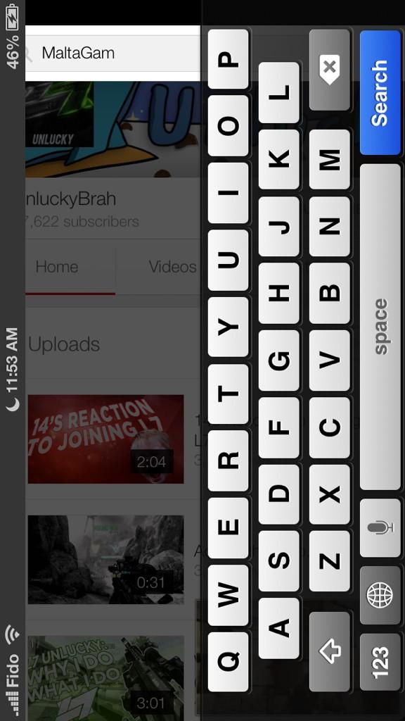 JustifyV's tweet image. Go home youtube your drunk.
