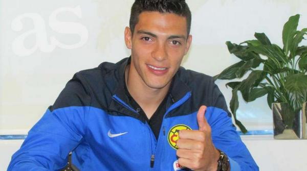 OFICIAL | Raúl Jiménez ya es nuevo jugador del Atlético de Madrid dozz.es/5tkq