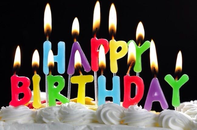  Happy Birthday to you gauti god bless you n lots of love  