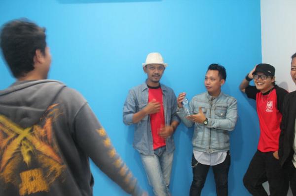 InNeR band Official (@inner_band) on Twitter photo 