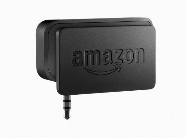 WIRED's tweet image. Amazon's new mobile credit card reader takes shopping offline 
wrd.cm/1pOfIef