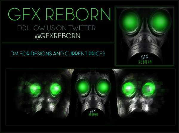GfxReborn's tweet photo. Our NEW #Logo / #Header Design 
@GfxReborn RT And Fave :) #GfxReborn http://t.co/iYLy81akIC