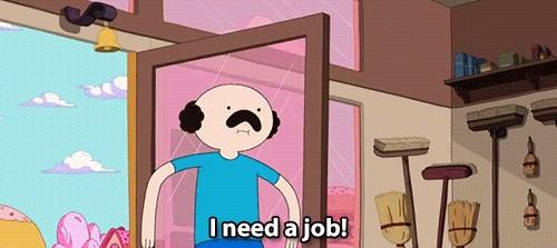 ItsAdvTime's tweet photo. Honestly, this is me right now http://t.co/HxETihRxQn