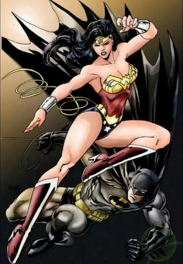 TheBatmanDC_ tweet picture
