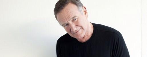 No matter fame, money, or popularity, we all struggle. Happiness is within &amp; from nothing else. RIP Robin Williams