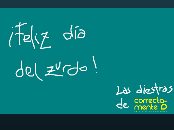 SCorrectamente tweet picture