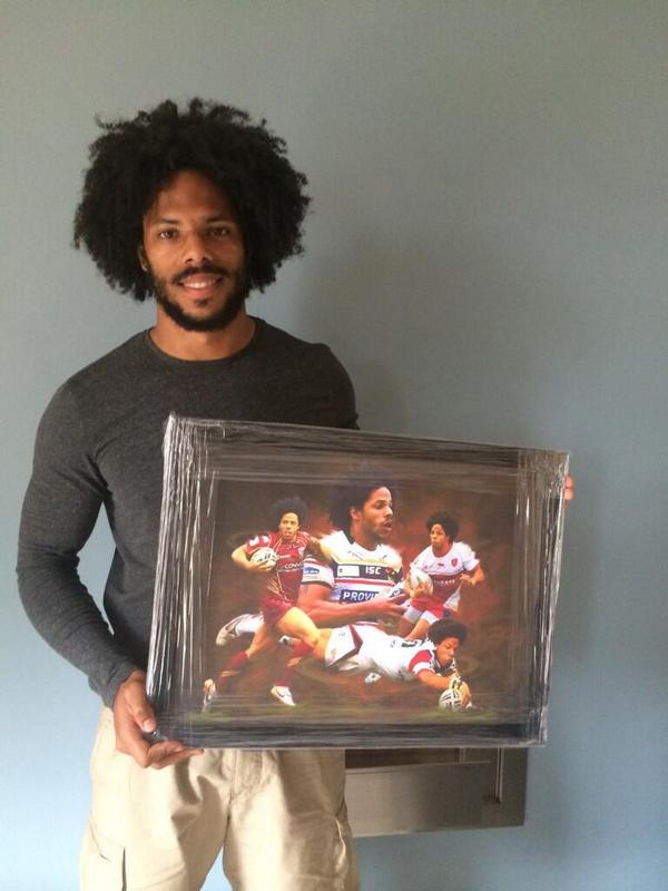 <a href="/Lam_manu20/">Willie Manu</a> <a href="/A_Laffranchi/">Anthony Laffranchi</a> <a href="/kylejamor87/">Kyle Amor</a> Fancy a career montage,we produce 1 off pics for professional athletes RT