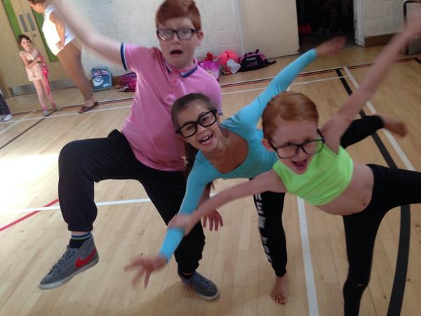 BexleySchoolofDance tweet media