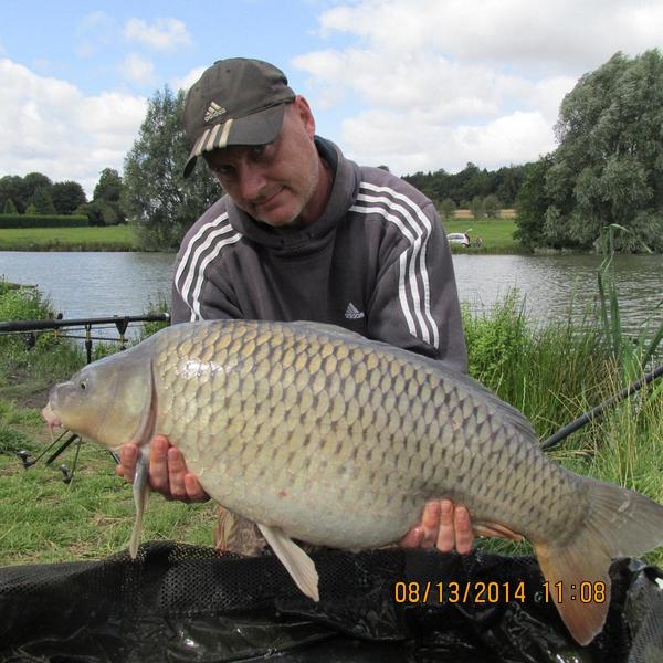 One more  top fish  23 lbs <a href="/StaffordBaits/">Stafford Carp Baits</a>
