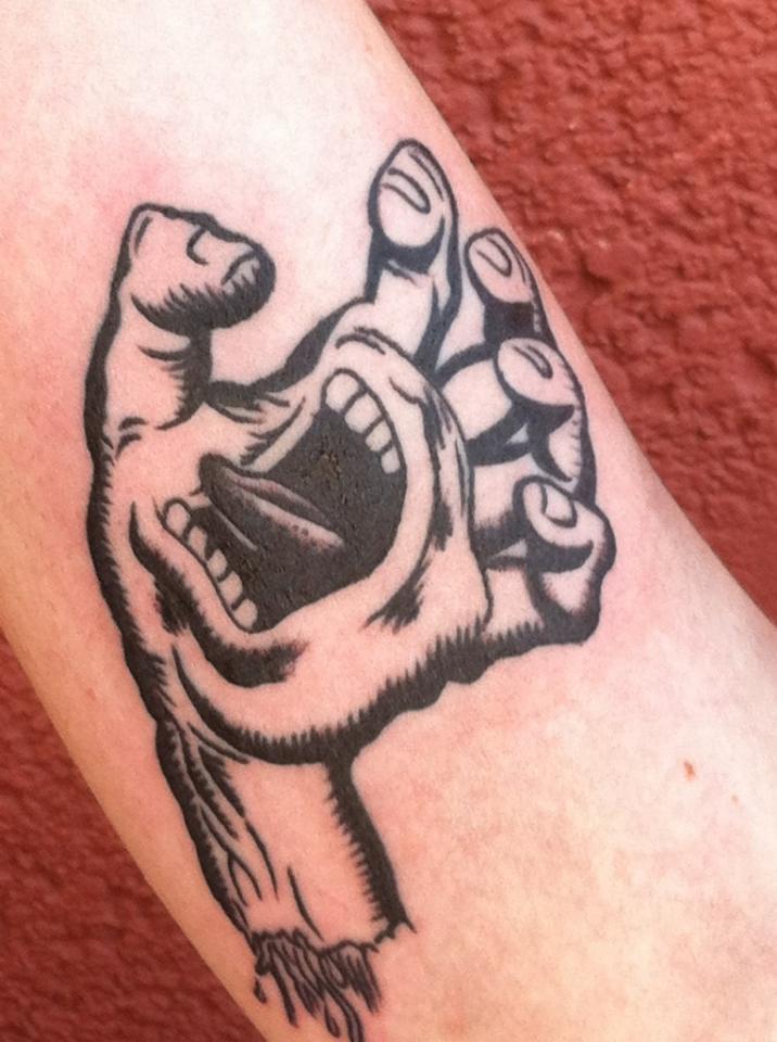 Green Man Tattoo on Twitter: "custom drawings and work done by Green