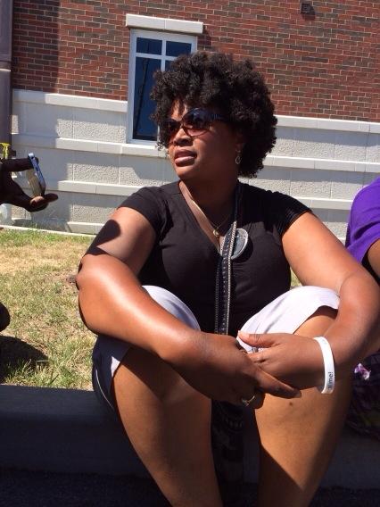 Maria Chappelle Nadal - Black Democrat Missouri rep cusses out Gov. Nixon on Twitter