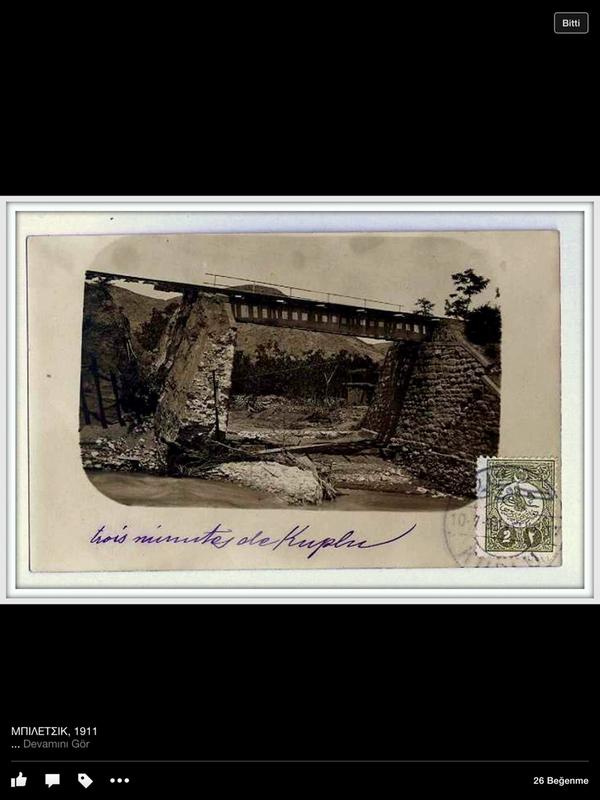 Bilecik 1911 
#bilecik #1911 #arşiv #historic #history #tarih #nostalji #old #oldphoto