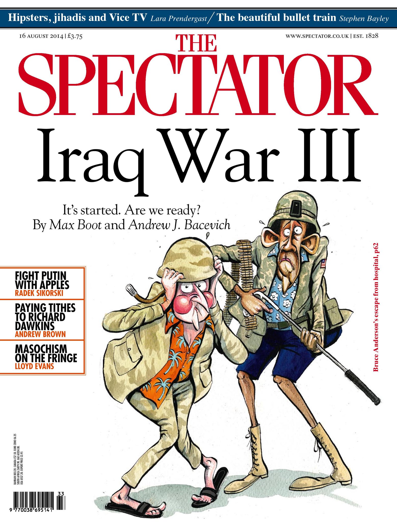 Al Quaeda splinter group sweeping through Iraq - Page 17 Bu8j682IUAApLvn