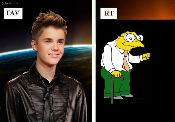 TuiterHits's tweet photo. ¿Que eliges? http://t.co/Yd5i1Zu7ca