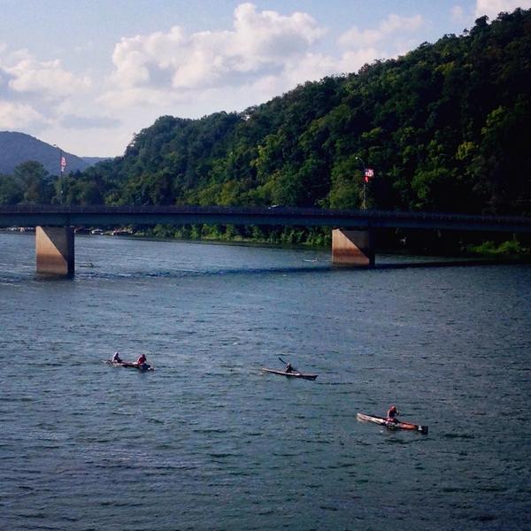 The Express tweet media