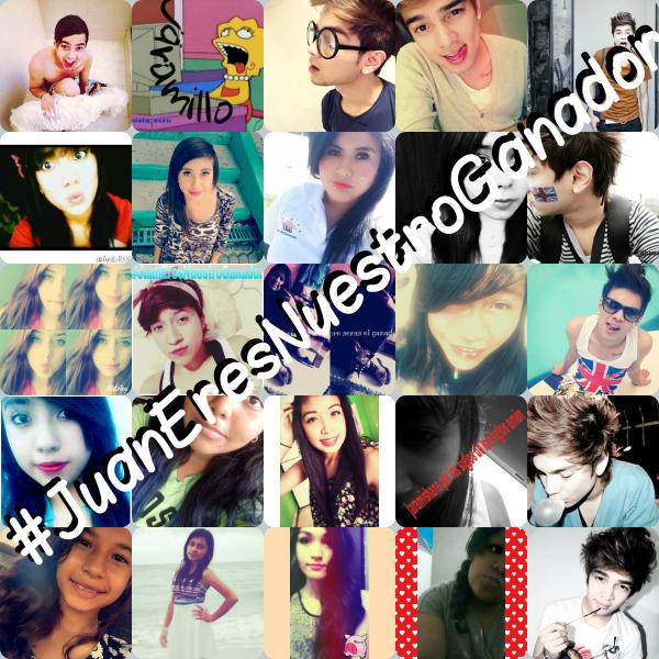 AndiiRKK's tweet image. @Juanjaramilloe 
#JuanEresNuestroGanador