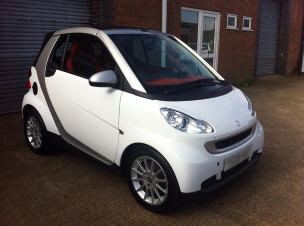 _TheBlueWizard's tweet image. Looking Smart. 

(Did you see what I did there?)