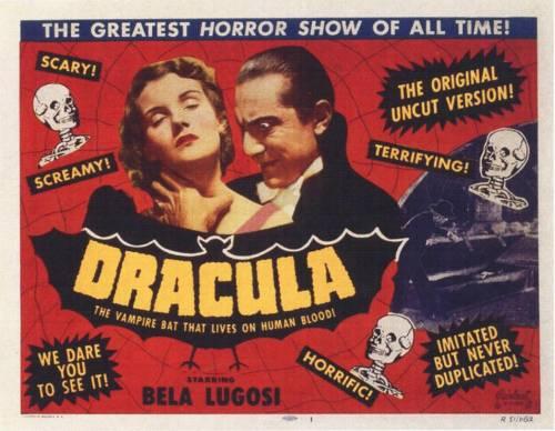 Time scare. Дракула (1931, реж. Т. Броунинг). Дракула 1931 Ренфилд. Дракула плакат 1931.