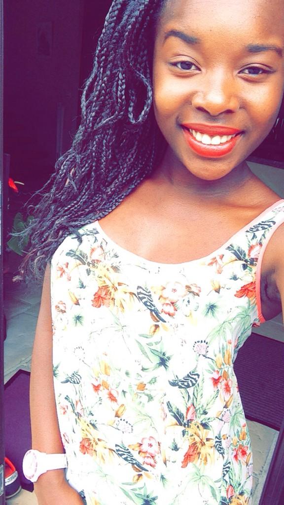 Clémentine Robert (clem_rbt) Twitter