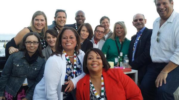 jonwny74's tweet photo. @LaceUpDSG #teamdc #lordandtaylor #boatcruise #laceupdsg http://t.co/BAp2ReG8b8