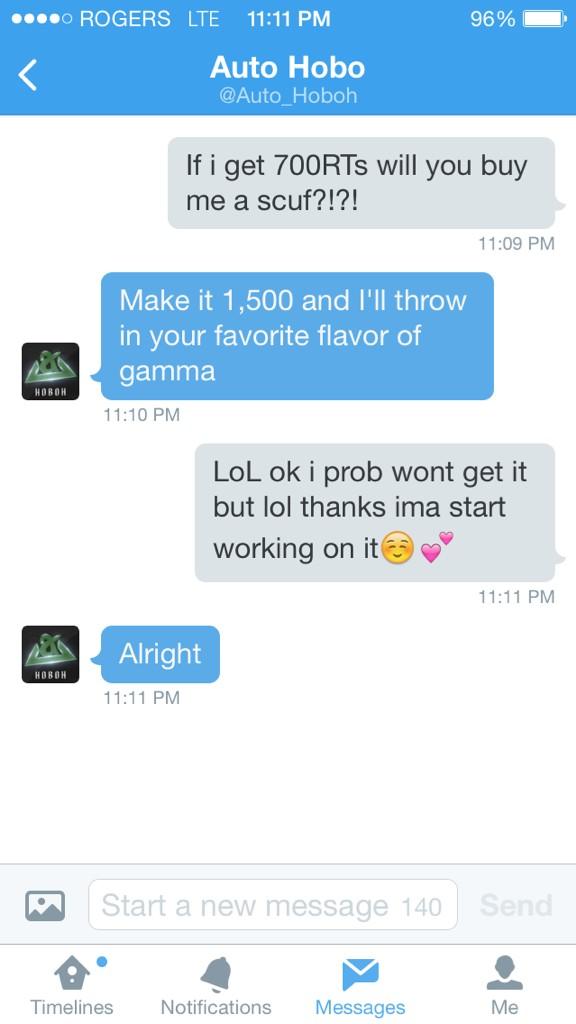 akaCookiez's tweet image. OMFG please RT to help me get Scuf!!! @ThotfulI @ScufGaming @SBZones @FaZe_Rain @akaFuzee @FaZeAdapt @Romifyy