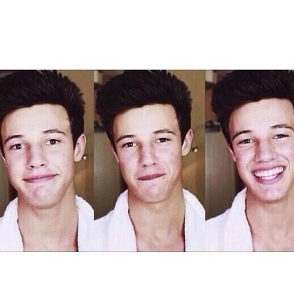 SamLessin16's tweet image. #CallMeCam don't lose hope:) @camerondallas