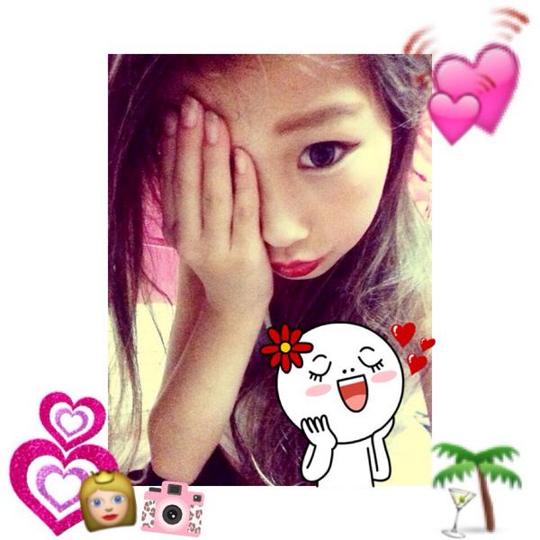 KiraSorachan's tweet photo. sorachan…💕

自分で化粧✨
化粧したらまたちょっと変わるね🎀
安定で可愛いそらちゃん🙆 http://t.co/HHgK0VchPL