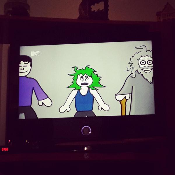 Jonniangio's tweet image. Cuantos recuerdos lpm ! Jajajaja #LocoArts !!