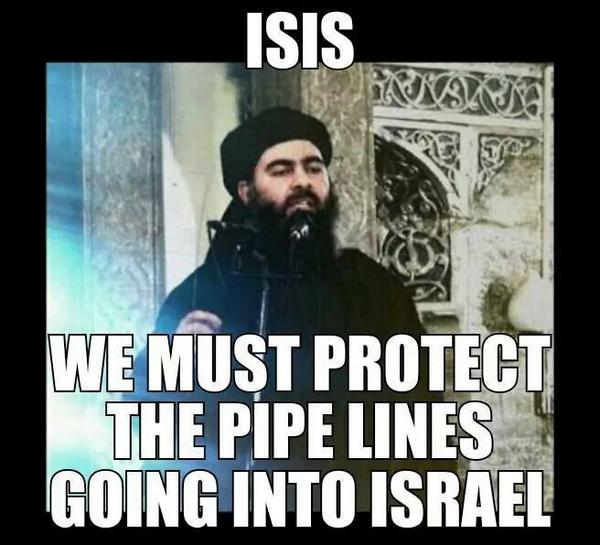 ISIS/MOSSAD Bu9LP9nCMAERJK1