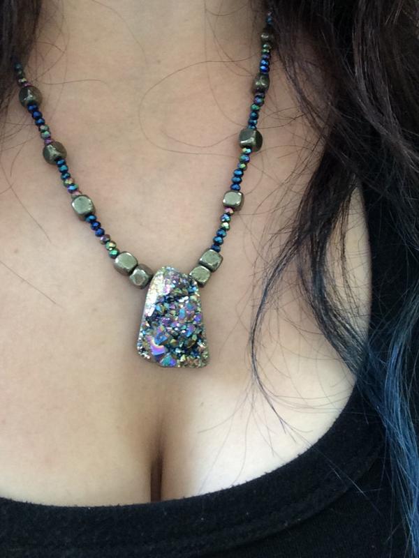 sirendesigns's tweet photo. Sneak peak at My new piece. Love it! http://t.co/1QHiK8L1OO