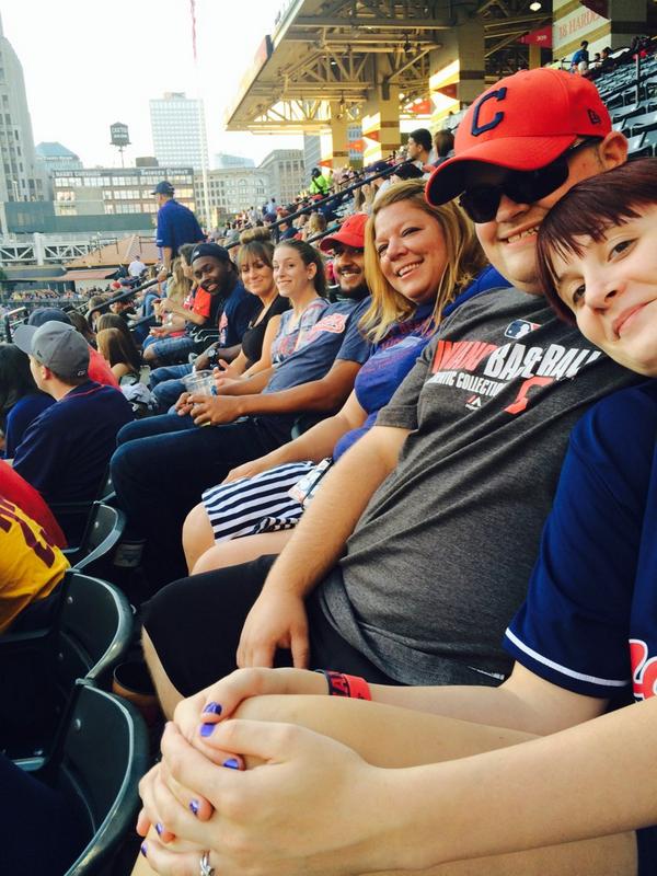 jaimednorris's tweet photo. #TribeTown http://t.co/OlhULfiaKF