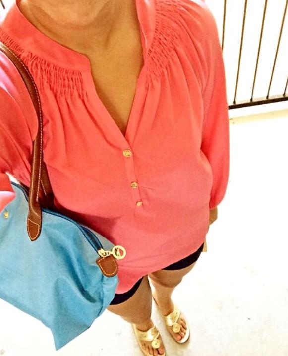 charprep's tweet image. 👜