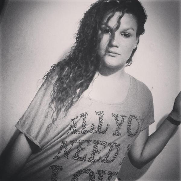 Joyce_Caarvalho's tweet image. #Toai!