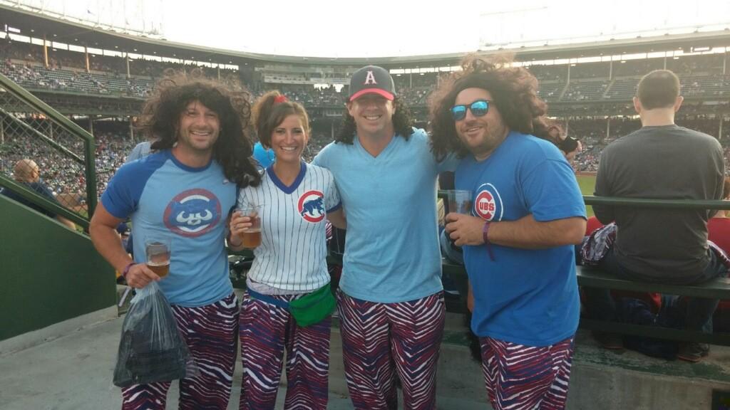 Big lebowski store zubaz pants