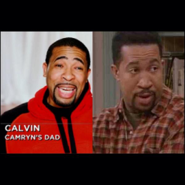 Jayjay Dailey Never Knew The Dad From Smart Guy Was Camryn S Dad Bringit Dd4l Http T Co Adgpb4h2le