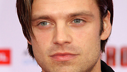  Happy 32nd Birthday to Sebastian Stan!  