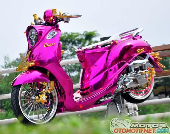 ide modif mio fino harian ide modif mio fino harian