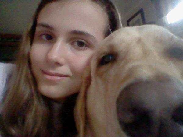 papapoochapp's tweet photo. NEW ME AND MY DOG - Check the app for more http://t.co/mYaUpXIPmM