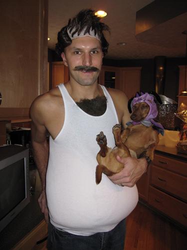 papapoochapp's tweet photo. NEW ME AND MY DOG - Check the app for more http://t.co/mYaUpXIPmM