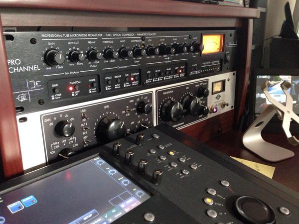 Be1Prod's tweet image. Une belle journée de coaching s'annonce ... Devenez voix off grâce à be1prod ! + d'infos via be1prod.com