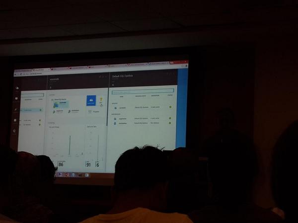 DLastManRiding's tweet image. #SQLBangUG #azurerediscache #redis