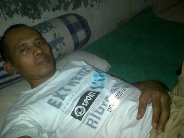piscesboy03's tweet photo. Hadicengkareng http://t.co/l9Tx507ei1