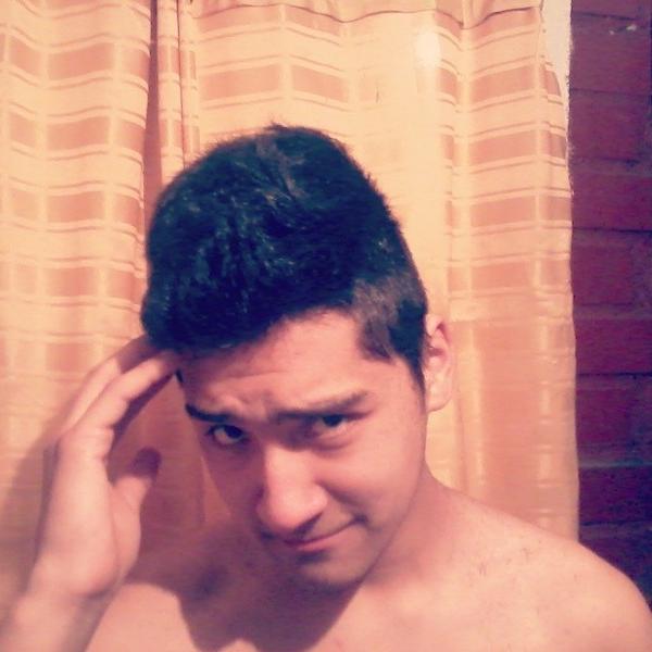 HernanOlvrs's tweet image. #Look #aburrido #cortede #pelo #fotografia