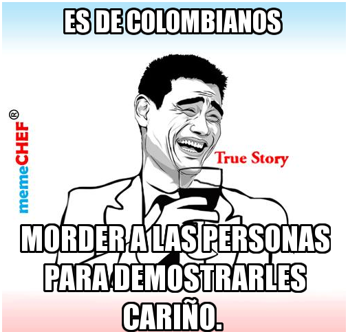 indiochami6's tweet photo. @CarlosPeci @soyedizombie será cierto? http://t.co/zegOtYm8FW