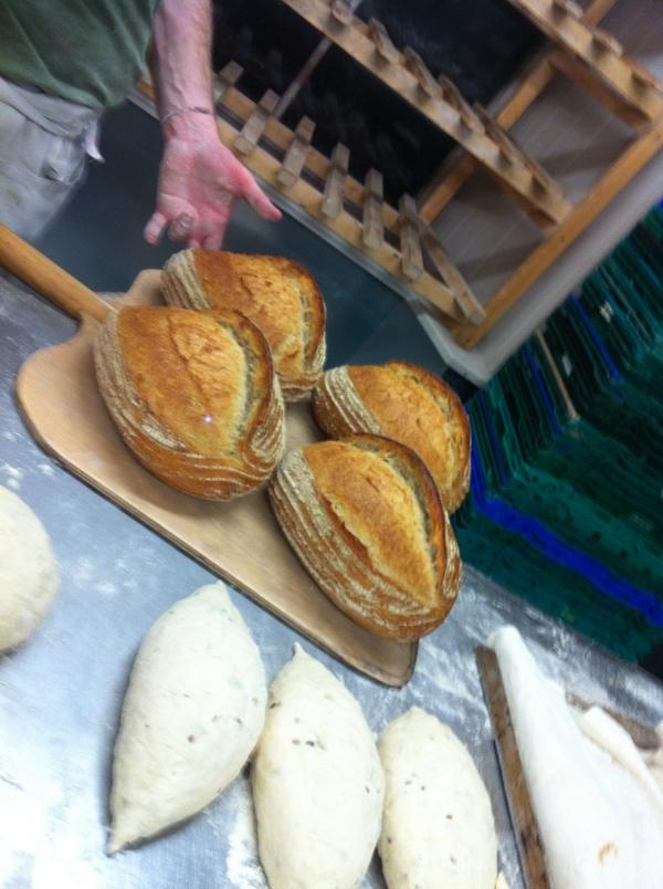 anbacusbeag's tweet image. All day everyday #realirishbread @firehousebread