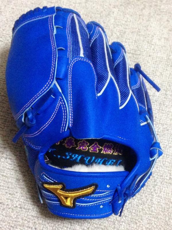 グローブ紹介 Baseballglobe Twitter