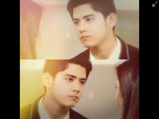 Alicious_MNDO's tweet photo. Tatapan Digo ke Sisi dalam bngt :D http://t.co/PU342XI9lE