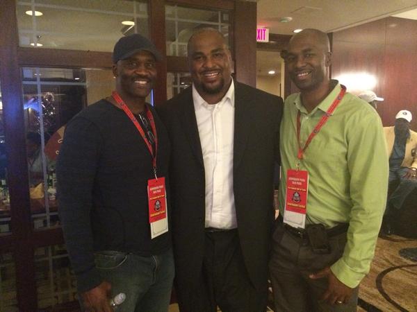 Jovan Barnes On Twitter Bigwalt71 My Pops Roosevelt Barnes